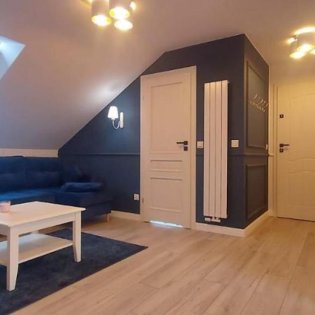 Kameralny Apartament Nieopodal Gdyni Parking New Pogorze Exterior foto