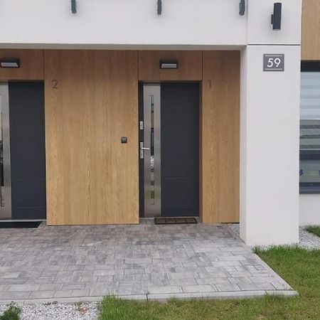 Kameralny Apartament Nieopodal Gdyni Parking New Pogorze Exterior foto