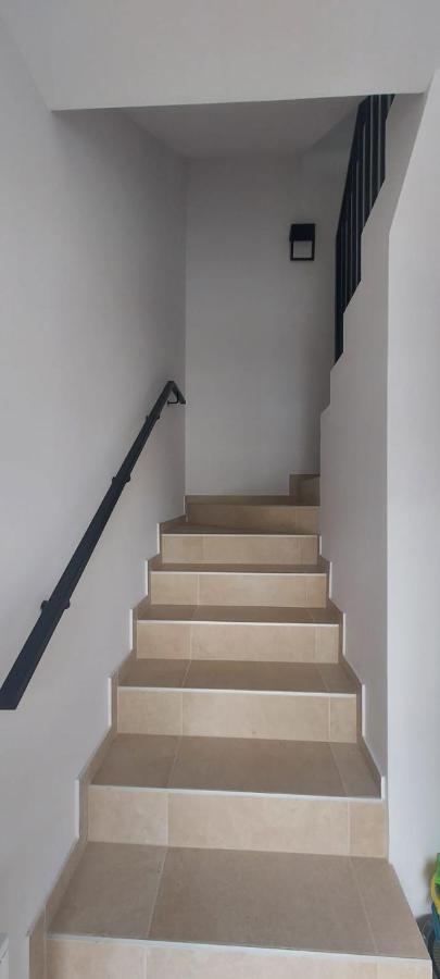 Kameralny Apartament Nieopodal Gdyni Parking New Pogorze Exterior foto