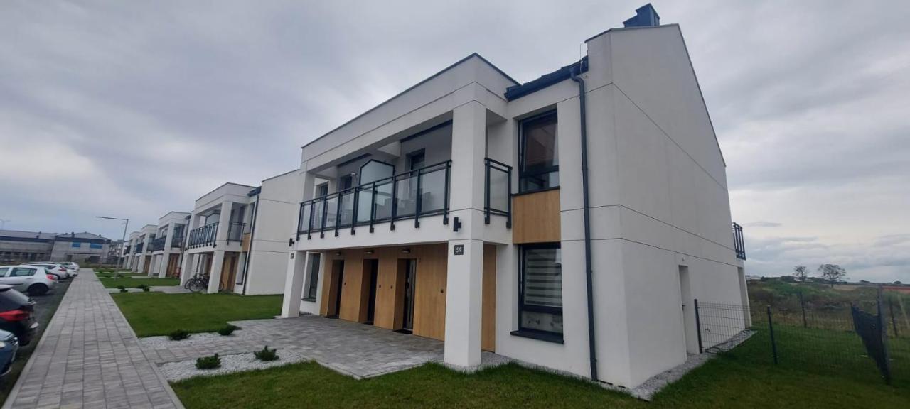 Kameralny Apartament Nieopodal Gdyni Parking New Pogorze Exterior foto