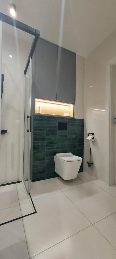 Kameralny Apartament Nieopodal Gdyni Parking New Pogorze Exterior foto