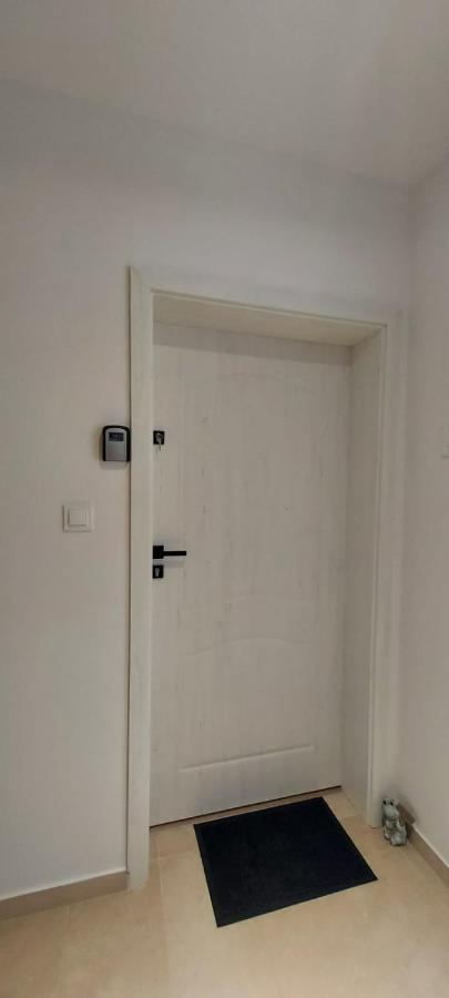 Kameralny Apartament Nieopodal Gdyni Parking New Pogorze Exterior foto