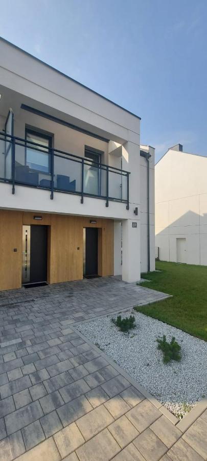 Kameralny Apartament Nieopodal Gdyni Parking New Pogorze Exterior foto